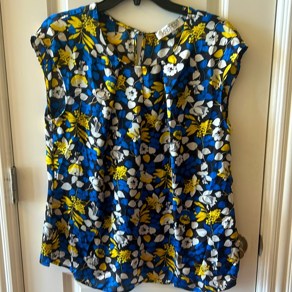 Kasper Blouse